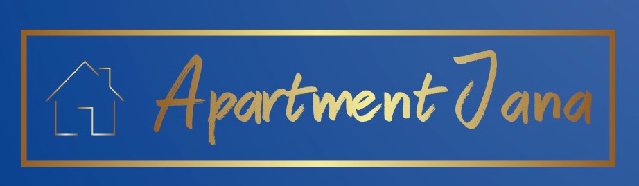 Apartment Jana Logo